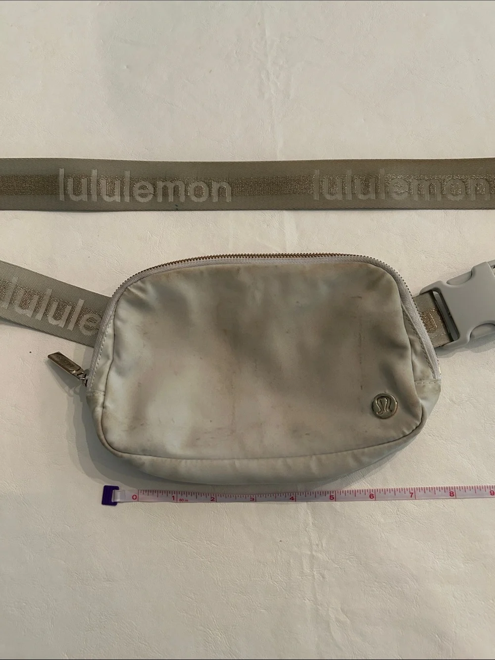 lululemon belt bag